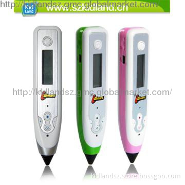 Talking pen for kids